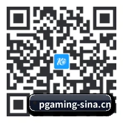 安卓 APP 二维码